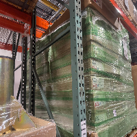 Unused Metro MetroMax Shelving Units image 1